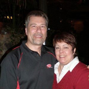 Meet your Posher, Lori